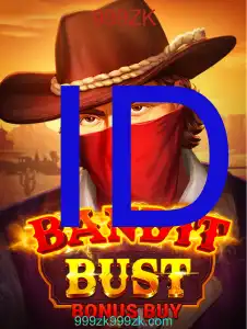 BanditBustBonusBuy